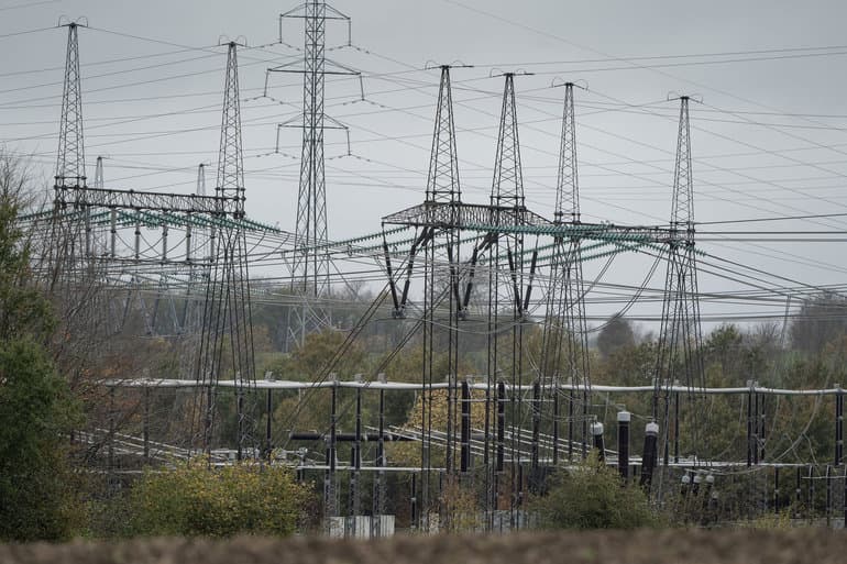 Bo Amstrup/Ritzau Scanpix