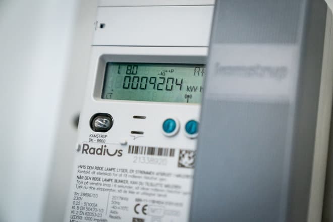 Ida Marie Odgaard/Ritzau Scanpix