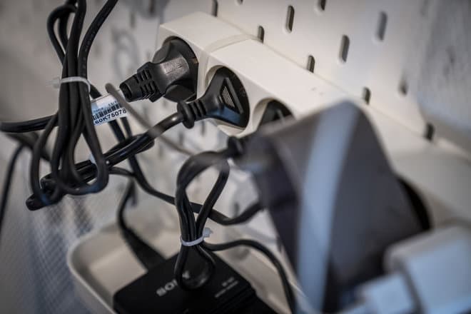 Mads Claus Rasmussen/Ritzau Scanpix