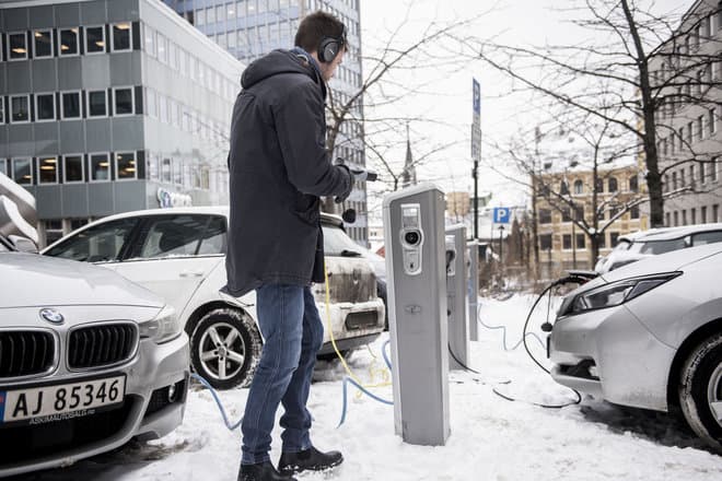 Maria Albrechtsen Mortensen/Ritzau Scanpix