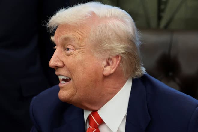 Evelyn Hockstein/Reuters