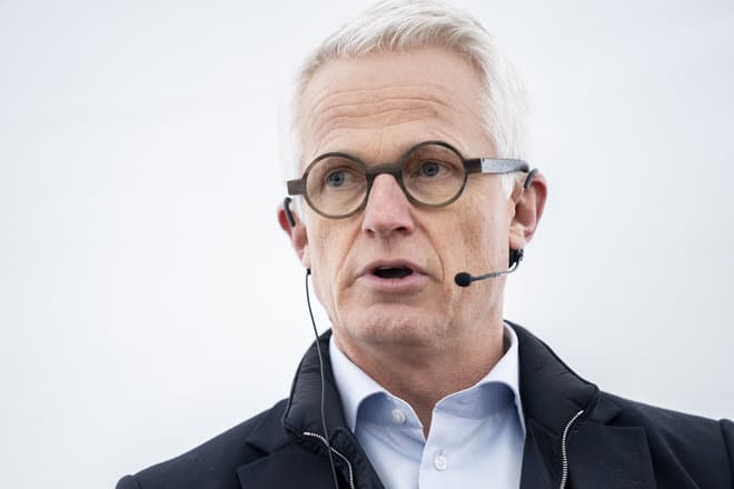 Ida Marie Odgaard/Ritzau Scanpix