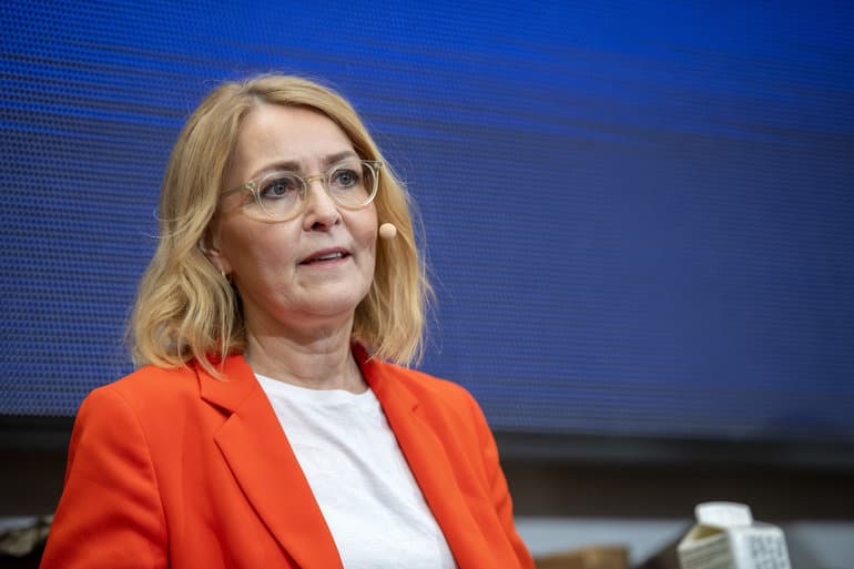 Thomas Sjørup/Ritzau Scanpix