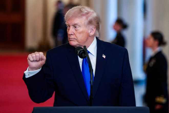 Evelyn Hockstein/Reuters