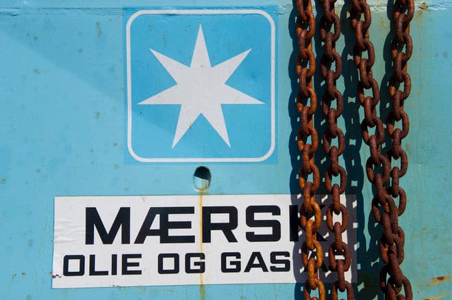 Claus Fisker/Ritzau Scanpix