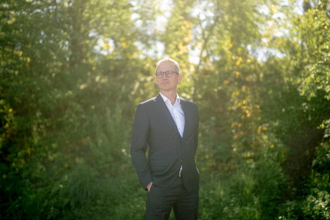 Asger Ladefoged/Ritzau Scanpix