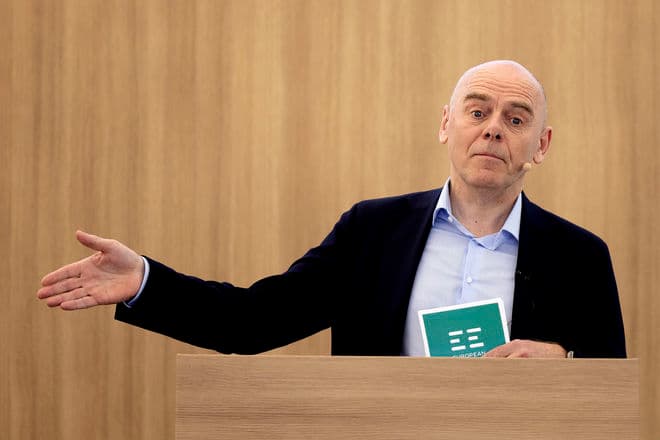 Finn Frandsen/Ritzau Scanpix