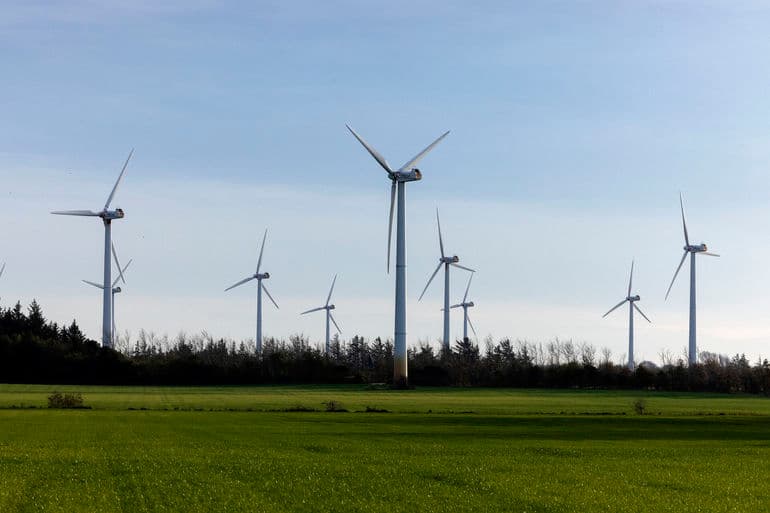 Finn Frandsen/Ritzau Scanpix