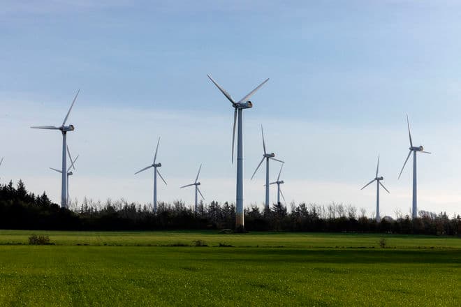 Finn Frandsen/Ritzau Scanpix