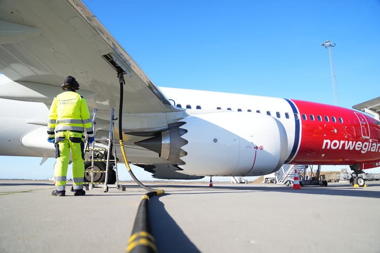 Sebastian Elias Uth/Ritzau Scanpix