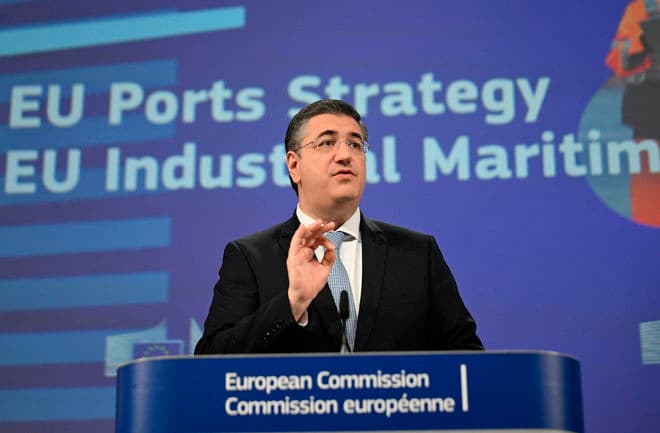 Abaca/Ritzau Scanpix