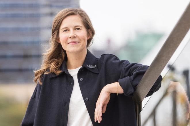 Dansk Industri. Fotograf: Ulrik Jantzen/Büro Jantzen