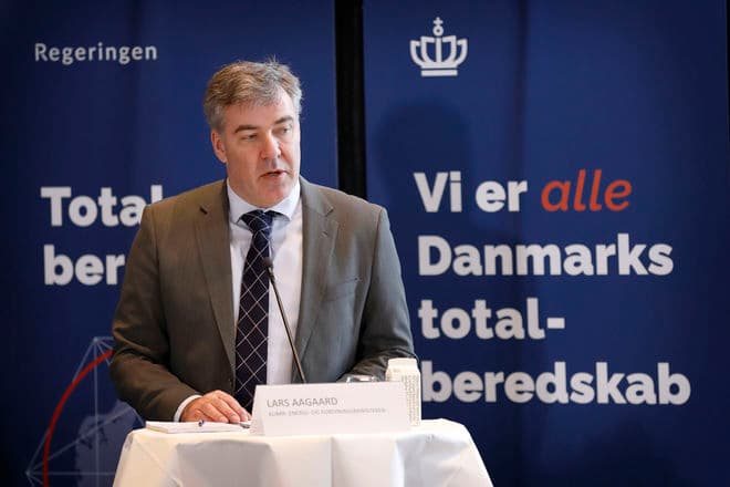 Jens Dresling/Ritzau Scanpix