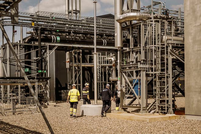 Thomas Lekfeldt/Ritzau Scanpix