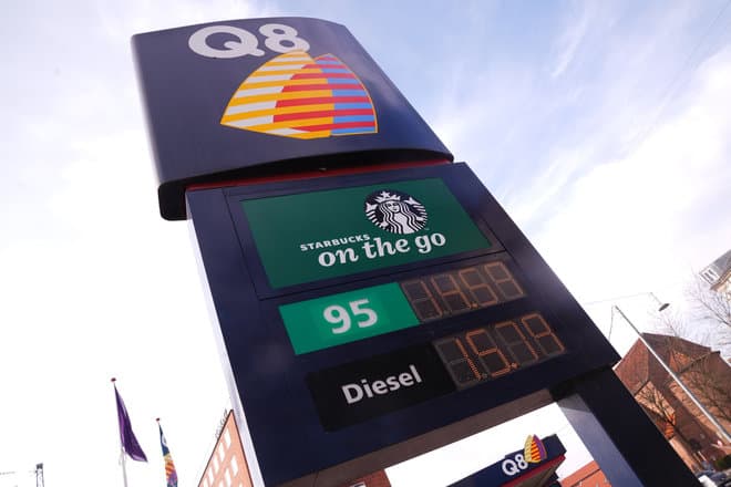 Sebastian Elias Uth/Ritzau Scanpix