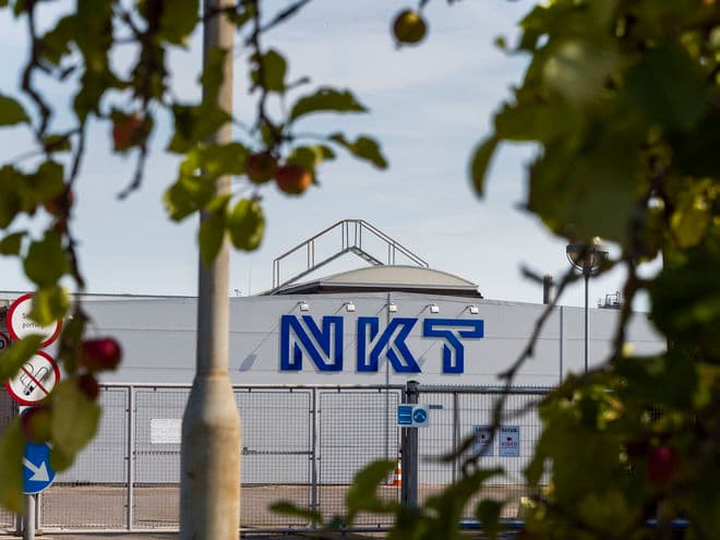 Torben Klint/Ritzau Scanpix