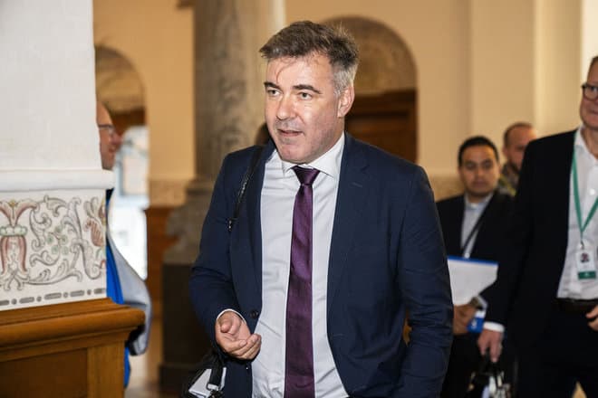 Ida Marie Odgaard/Ritzau Scanpix