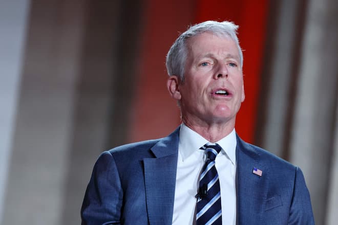 Anna Moneymaker/Ritzau Scanpix