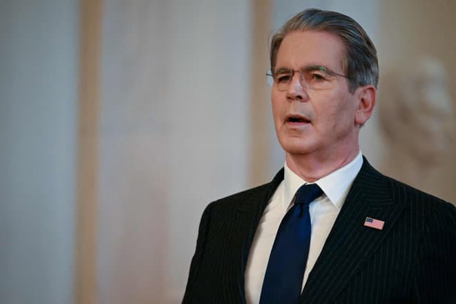 Andrew Caballero-Reynolds/Ritzau Scanpix