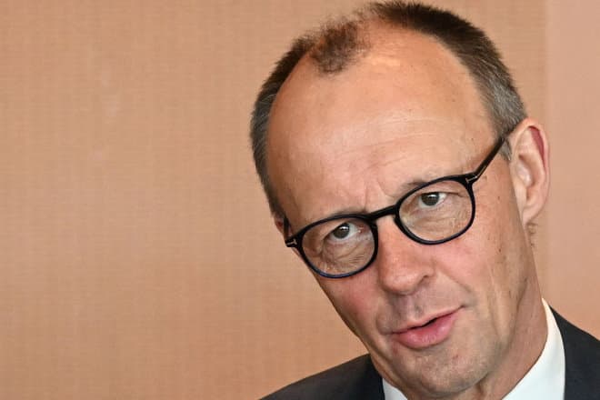 Ralf Hirschberger/Ritzau Scanpix