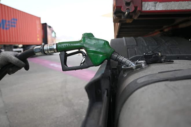 Jung Yeon-Je/Ritzau Scanpix