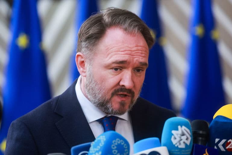 Olivier Hoslet/EPA/Ritzau Scanpix