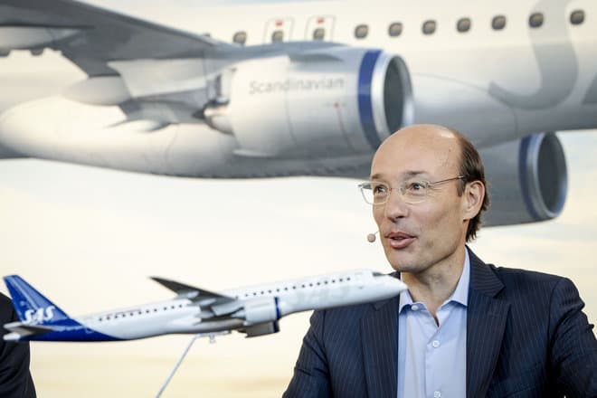 Mads Claus Rasmussen/Ritzau Scanpix