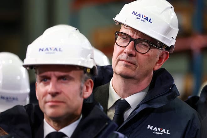 Gonzalo Fuentes/Ritzau Scanpix