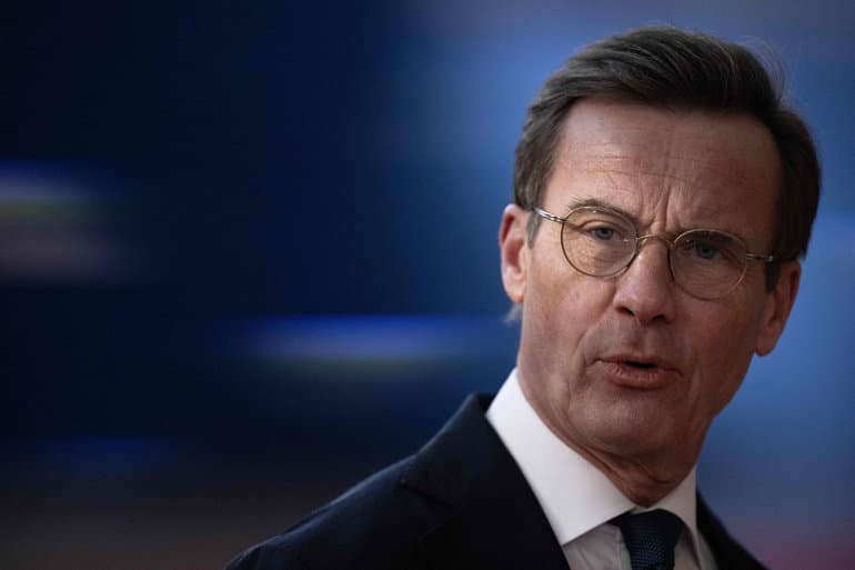 John Thys/Ritzau Scanpix