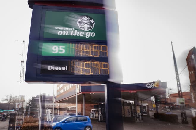 Sebastian Elias Uth/Ritzau Scanpix