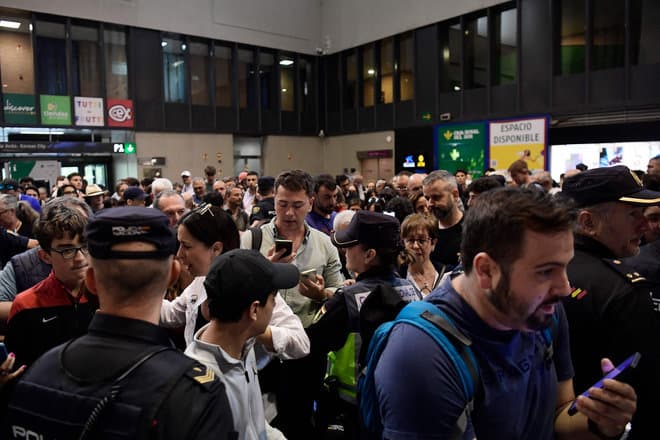 Cristina Quicler/Ritzau Scanpix