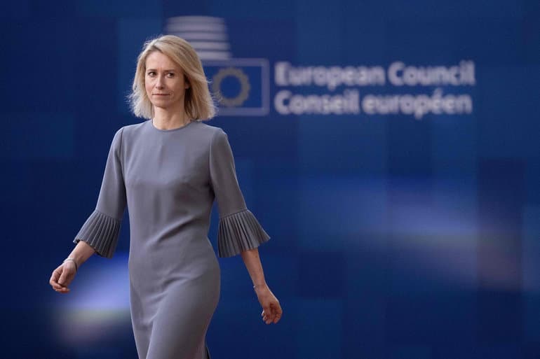 John Thys/Ritzau Scanpix