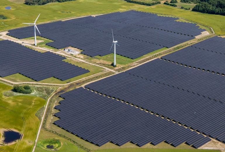 Finn Byrum/Ritzau Scanpix