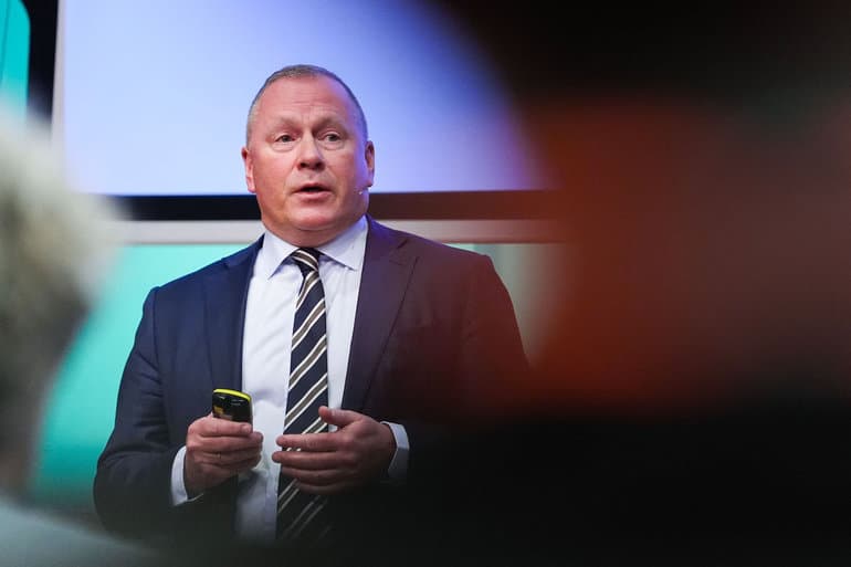 Lise Aserud/Ritzau Scanpix