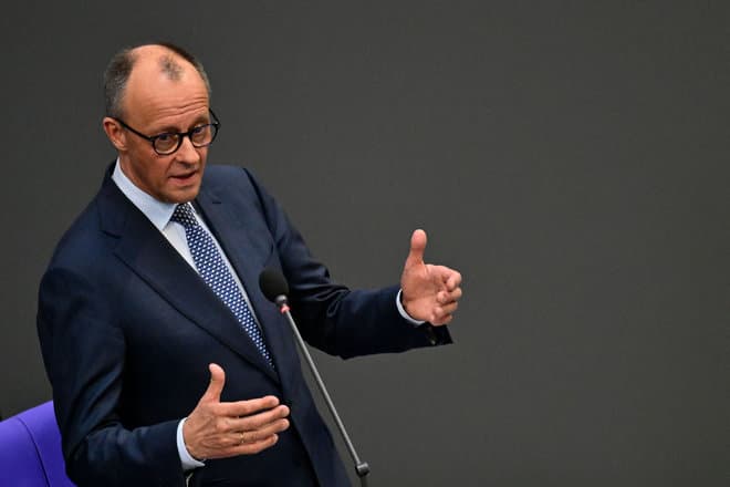 John Macdougall/Ritzau Scanpix