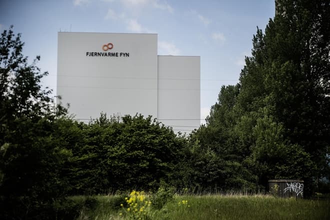 Tim Kildeborg Jensen/Ritzau Scanpix