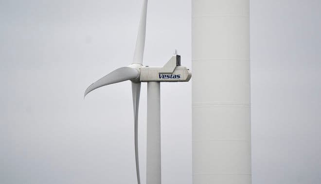 Henning Bagger/Ritzau Scanpix