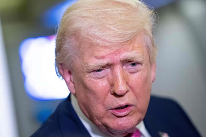 Nathan Howard/Ritzau Scanpix