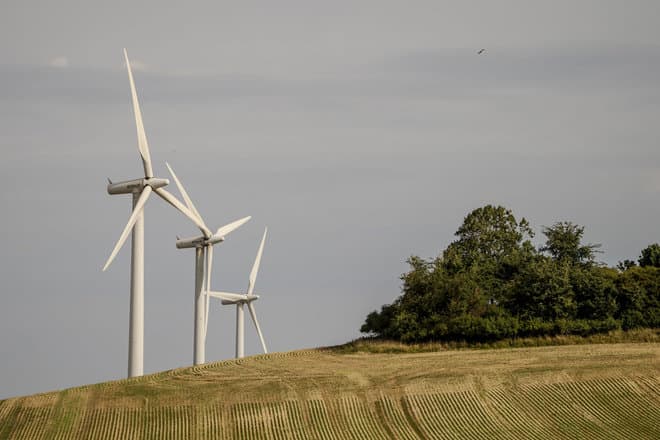 Mads Claus Rasmussen/Ritzau Scanpix