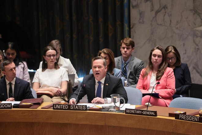 Michael M. Santiago/Ritzau Scanpix