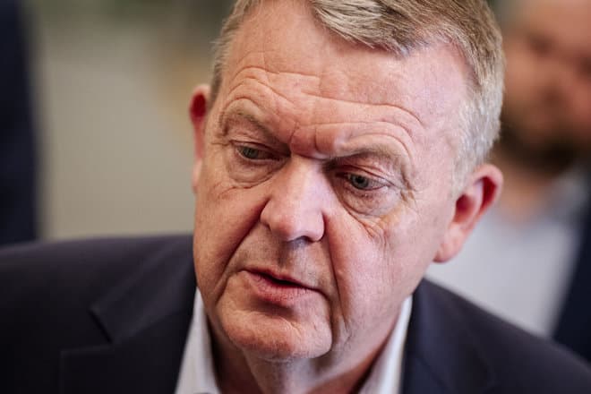 Sebastian Elias Uth/Ritzau Scanpix