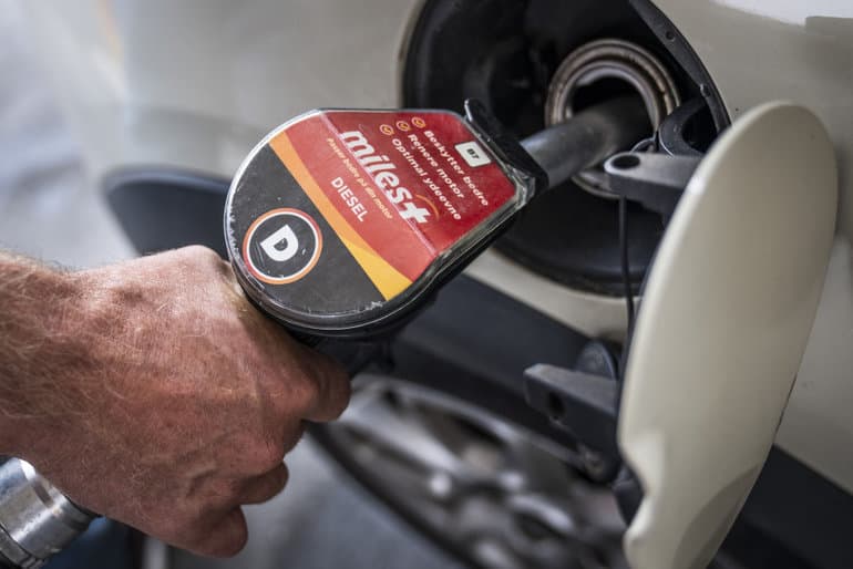 Thomas Traasdahl/Ritzau Scanpix