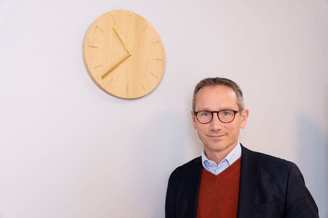 Claus Bech/Ritzau Scanpix