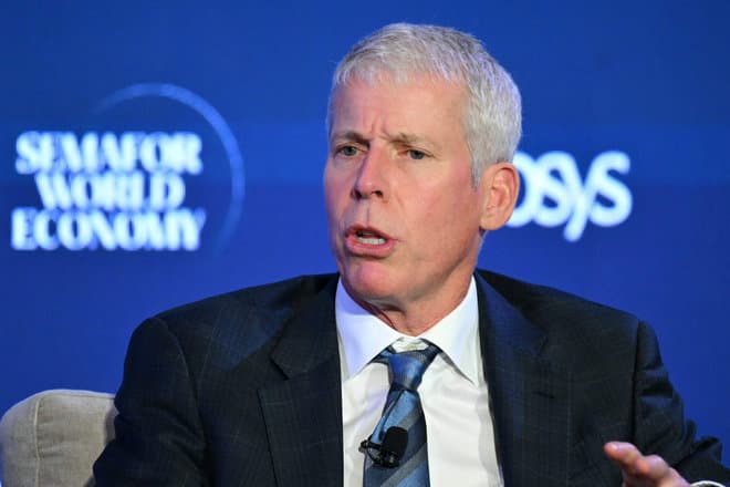 Mandel Ngan/Ritzau Scanpix