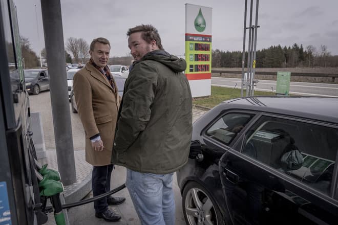 Linda Kastrup/Ritzau Scanpix