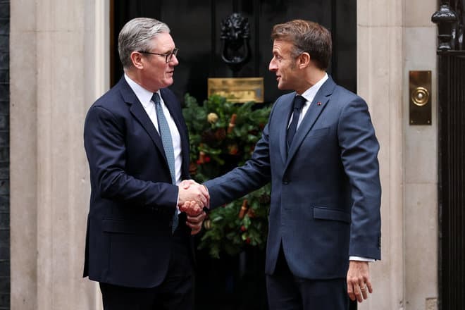 Isabel Infantes/Reuters