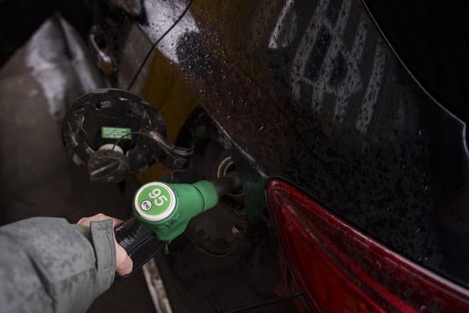 Liselotte Sabroe/Ritzau Scanpix