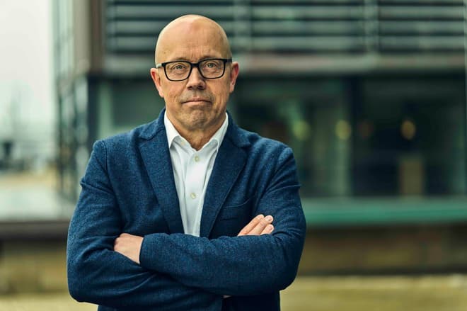 Green Power Denmark / Jeppe Carlsen