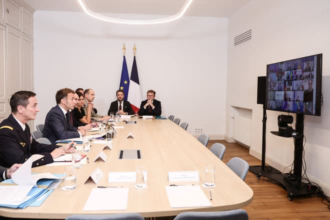 Teresa Suarez/Reuters