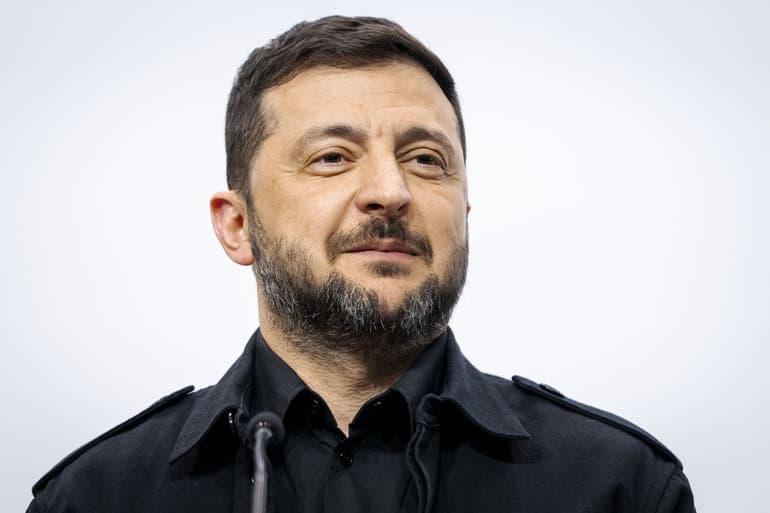 Ida Marie Odgaard/Ritzau Scanpix